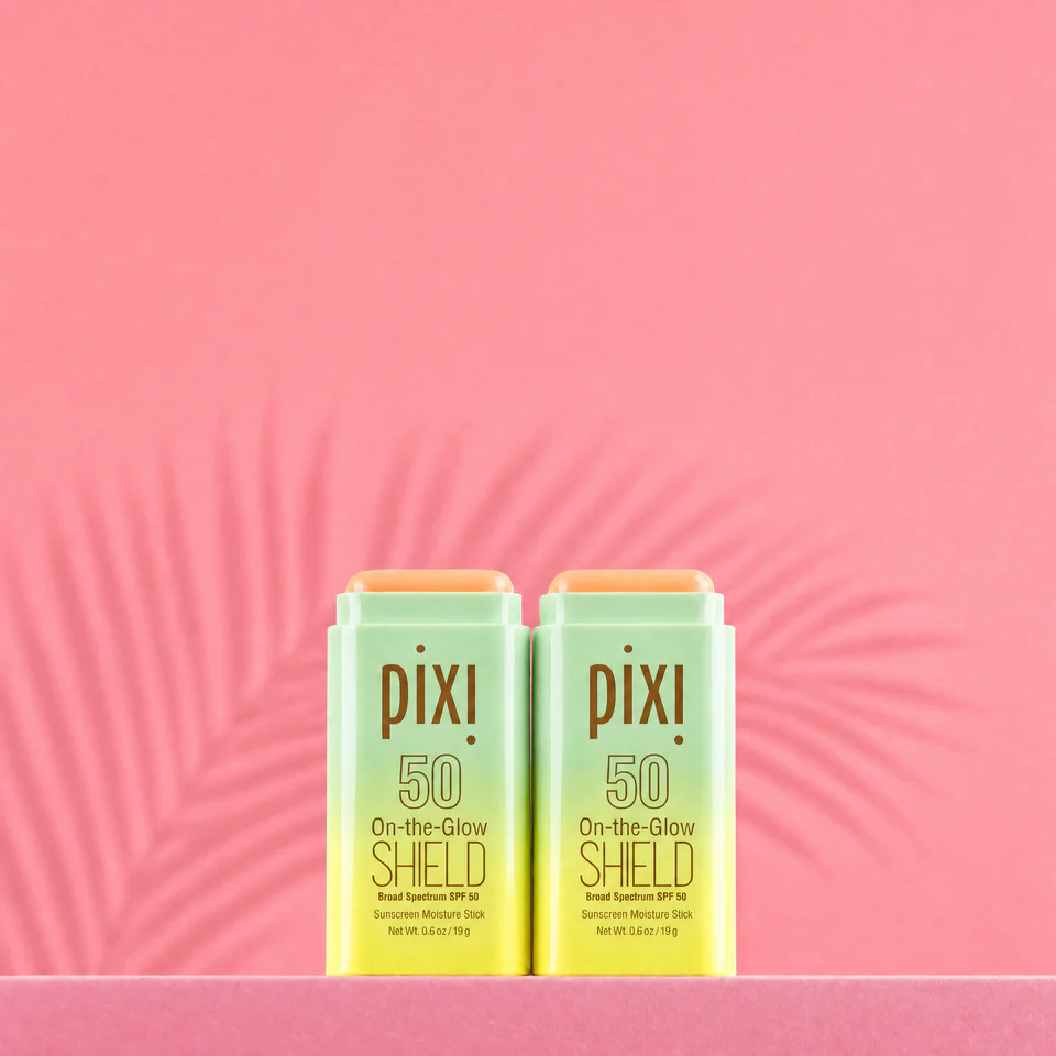 Glow Naturally Every Single Day